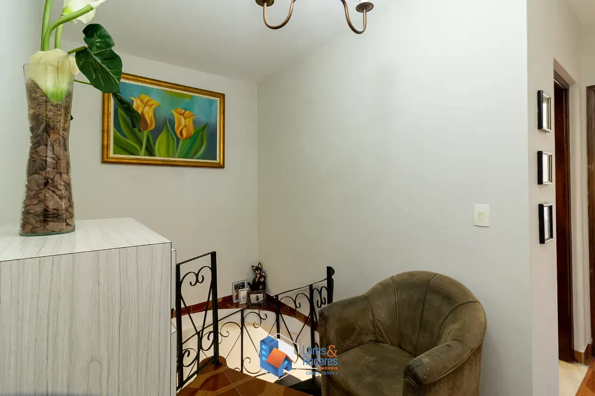 Sobrado, 2 quartos, 130 m² - Foto 38