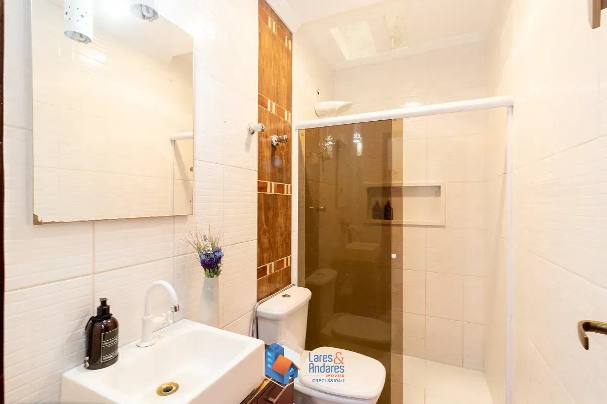 Sobrado, 2 quartos, 130 m² - Foto 35