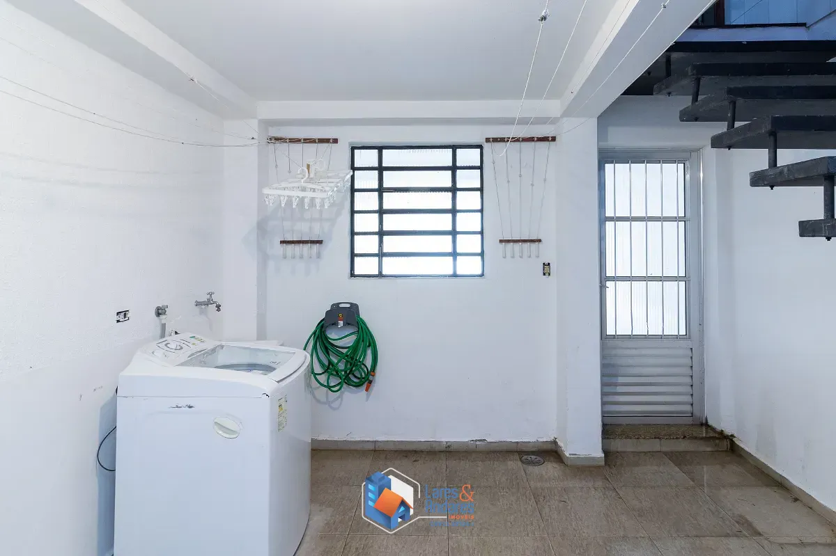 Sobrado, 2 quartos, 130 m² - Foto 23