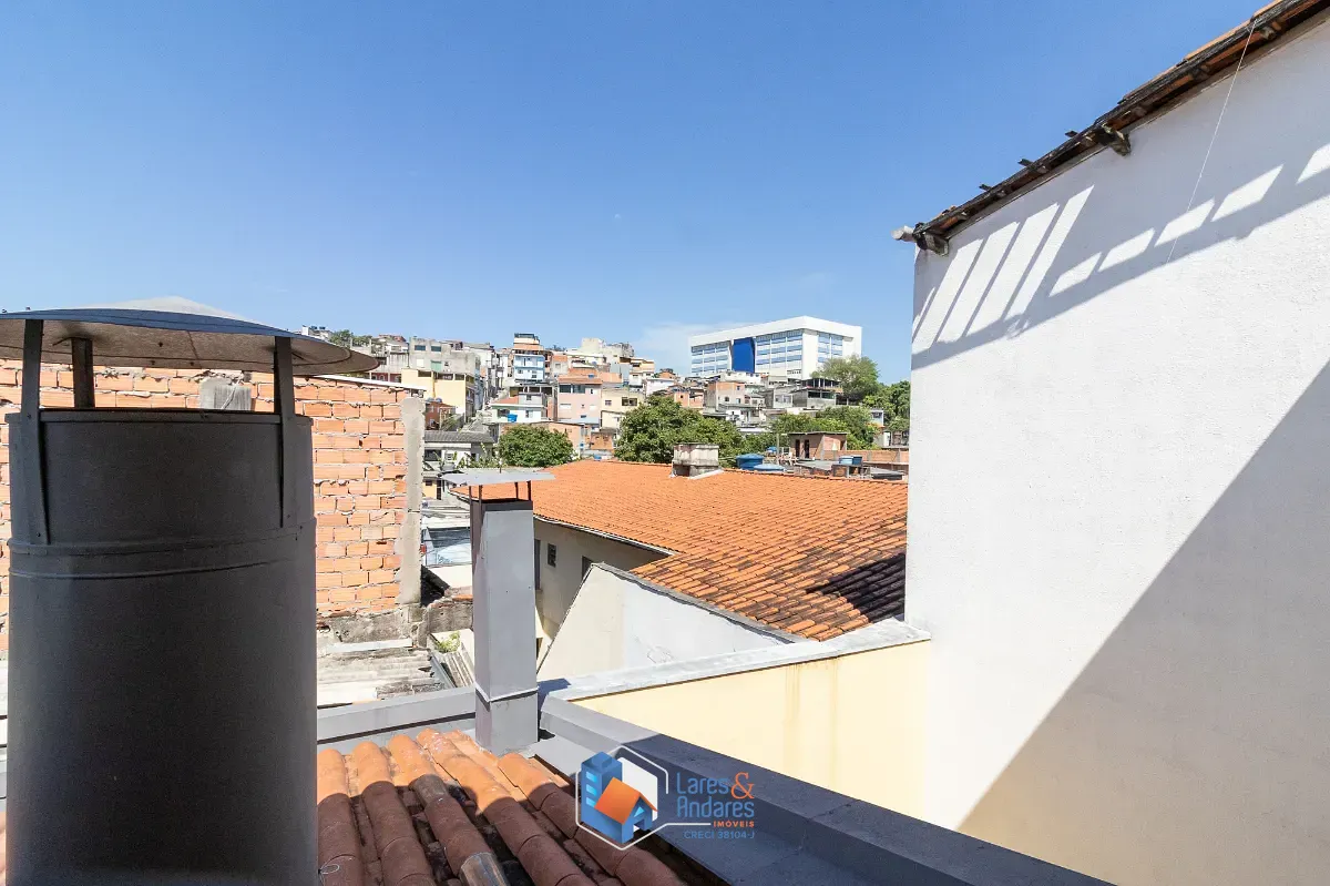 Sobrado, 2 quartos, 130 m² - Foto 47