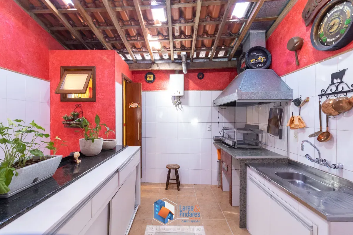Sobrado, 2 quartos, 130 m² - Foto 16