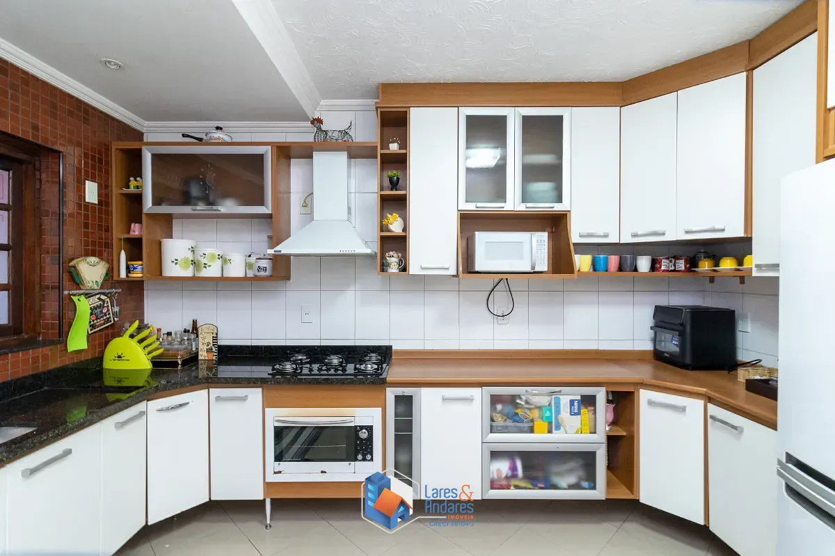 Sobrado, 2 quartos, 130 m² - Foto 13