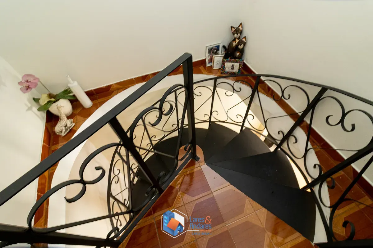 Sobrado, 2 quartos, 130 m² - Foto 40