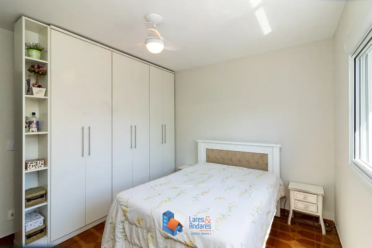 Sobrado, 2 quartos, 130 m² - Foto 30