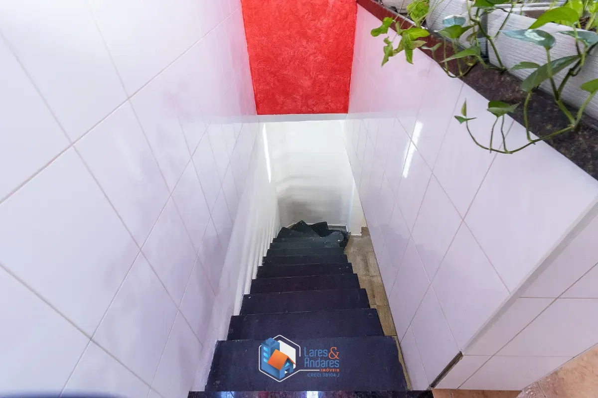 Sobrado, 2 quartos, 130 m² - Foto 15