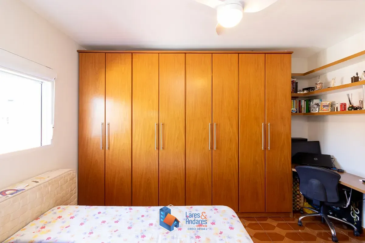 Sobrado, 2 quartos, 130 m² - Foto 42