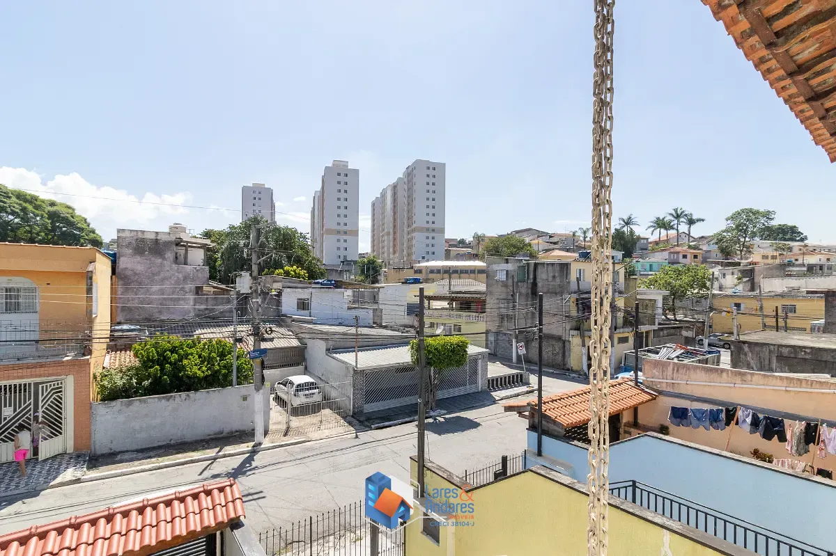 Sobrado, 2 quartos, 130 m² - Foto 51