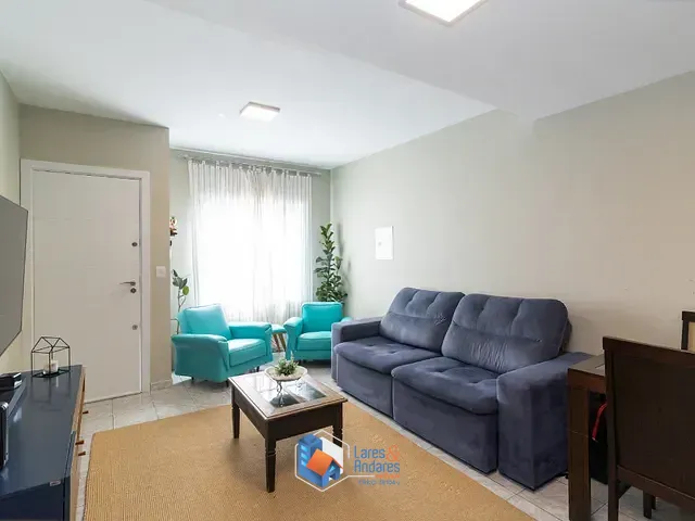 Sobrado com 87m² 2 quartos e 1 banheiro, à venda, no bairro Vila Nina em São Paulo