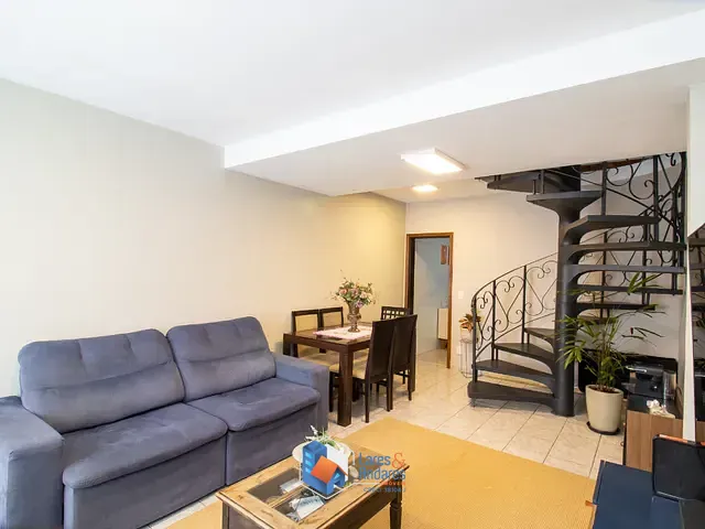 Sobrado com 87m² 2 quartos e 1 banheiro, à venda, no bairro Vila Nina em São Paulo