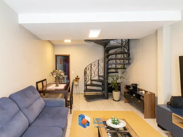 Sobrado com 87m² 2 quartos e 1 banheiro, à venda, no bairro Vila Nina em São Paulo