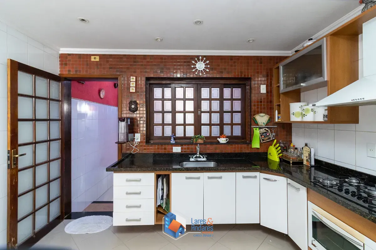 Sobrado, 2 quartos, 130 m² - Foto 10