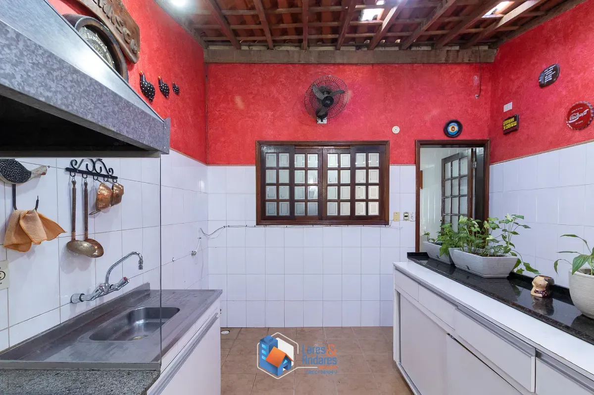 Sobrado, 2 quartos, 130 m² - Foto 19