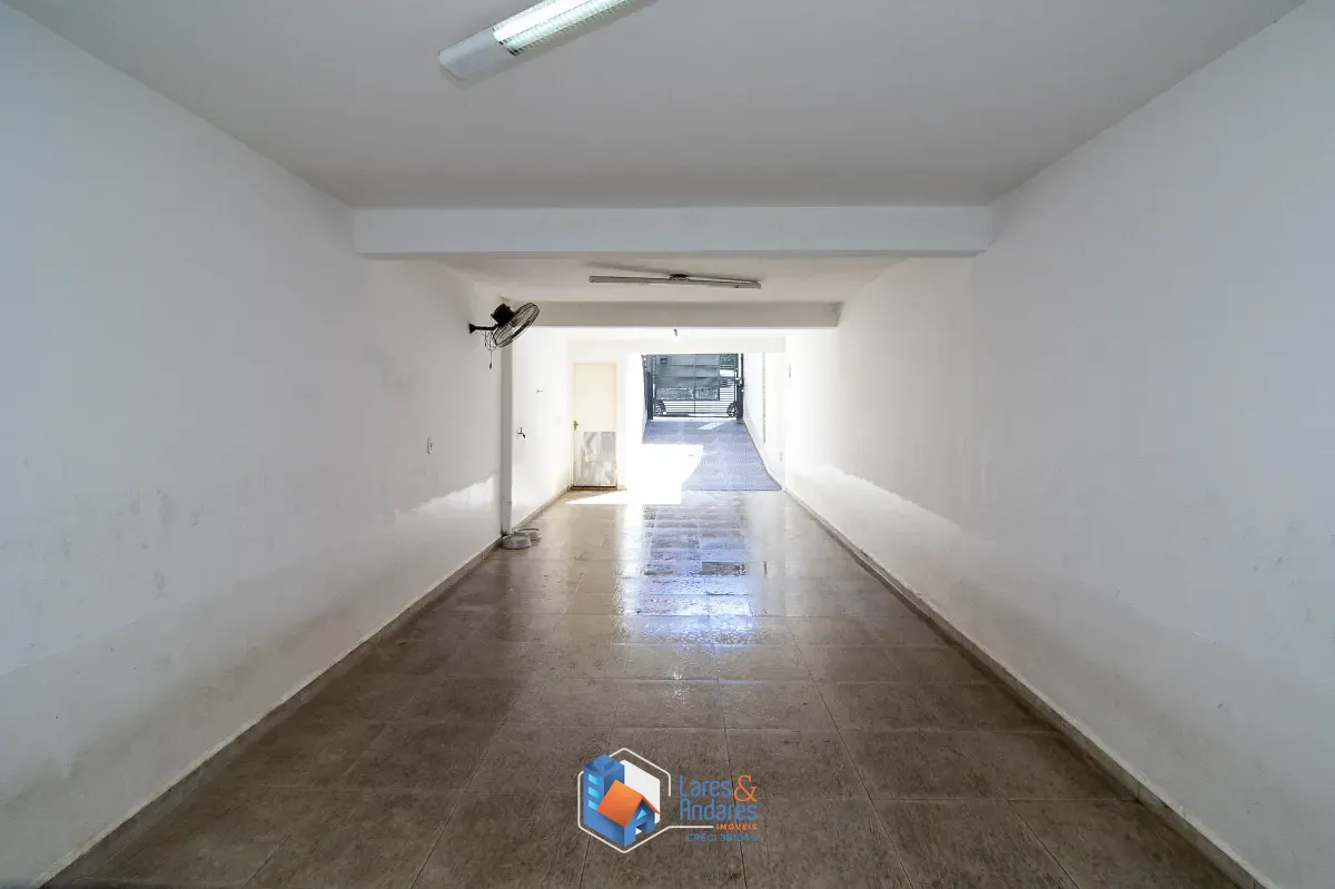 Sobrado, 2 quartos, 130 m² - Foto 24