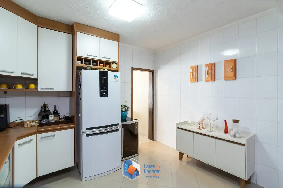 Sobrado, 2 quartos, 130 m² - Foto 11