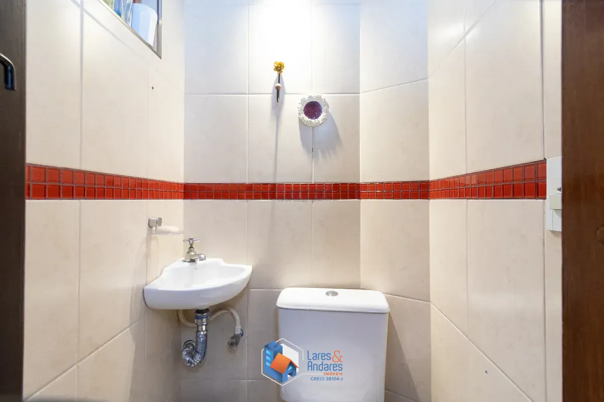 Sobrado, 2 quartos, 130 m² - Foto 21