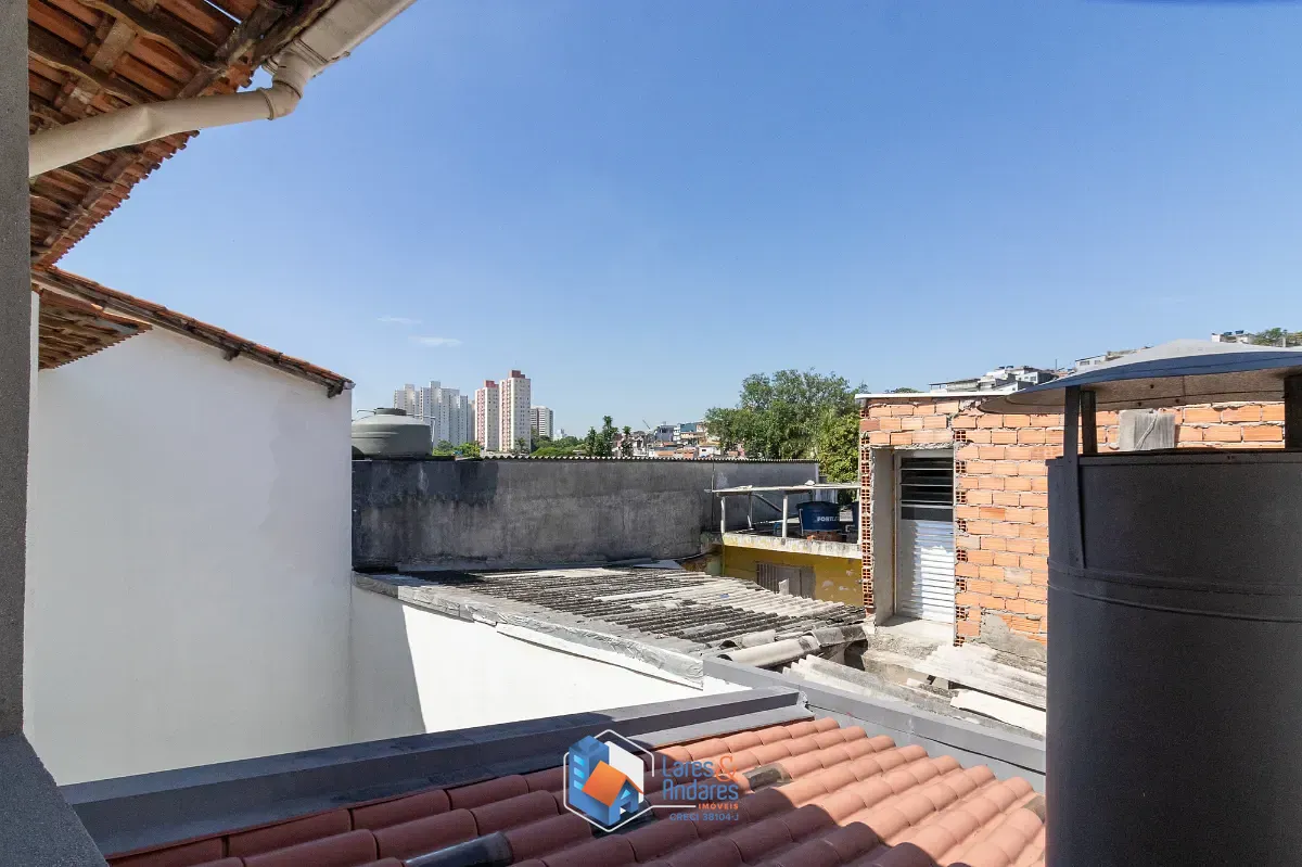 Sobrado, 2 quartos, 130 m² - Foto 48
