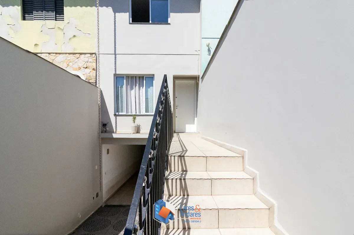Sobrado, 2 quartos, 130 m² - Foto 53
