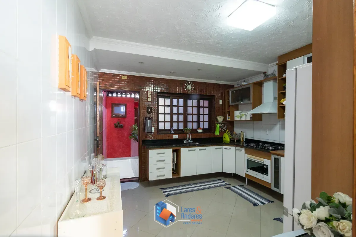 Sobrado, 2 quartos, 130 m² - Foto 9