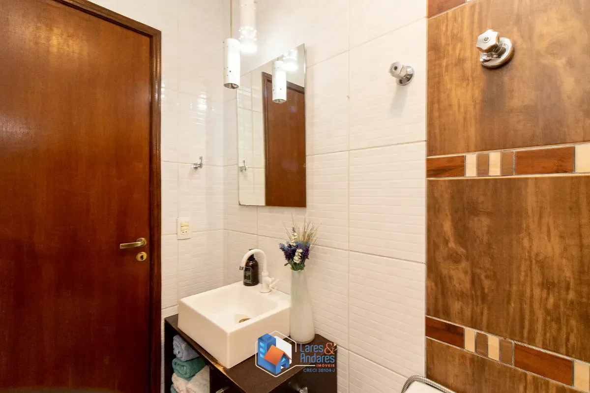 Sobrado, 2 quartos, 130 m² - Foto 34