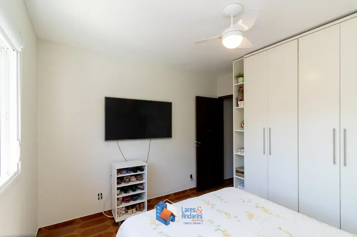 Sobrado, 2 quartos, 130 m² - Foto 32