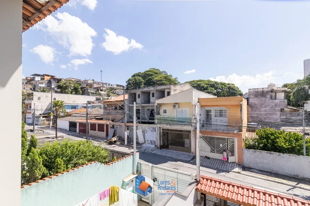 Sobrado, 2 quartos, 130 m² - Foto 50