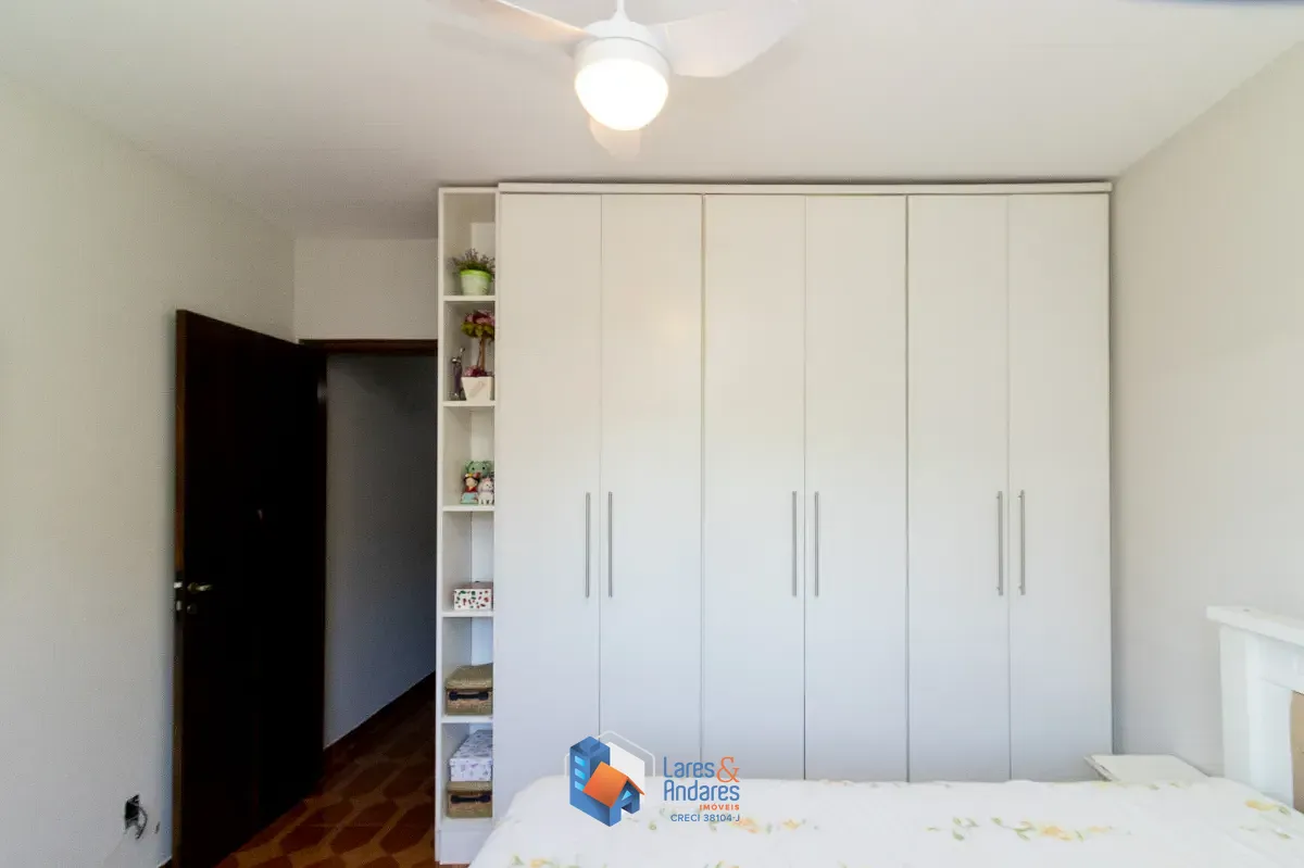 Sobrado, 2 quartos, 130 m² - Foto 31
