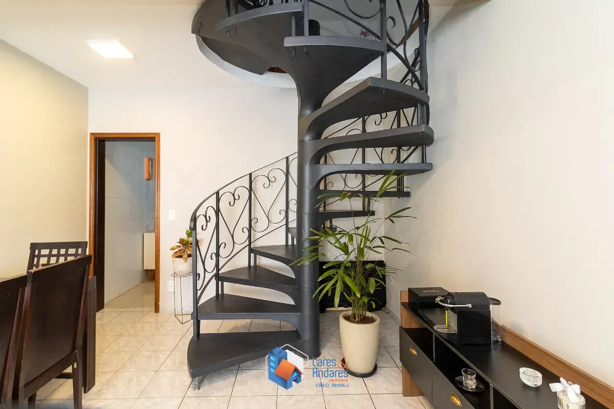 Sobrado, 2 quartos, 130 m² - Foto 5
