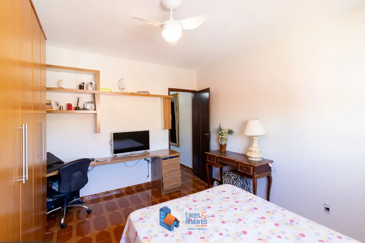 Sobrado, 2 quartos, 130 m² - Foto 43