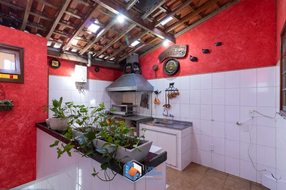 Sobrado, 2 quartos, 130 m² - Foto 14