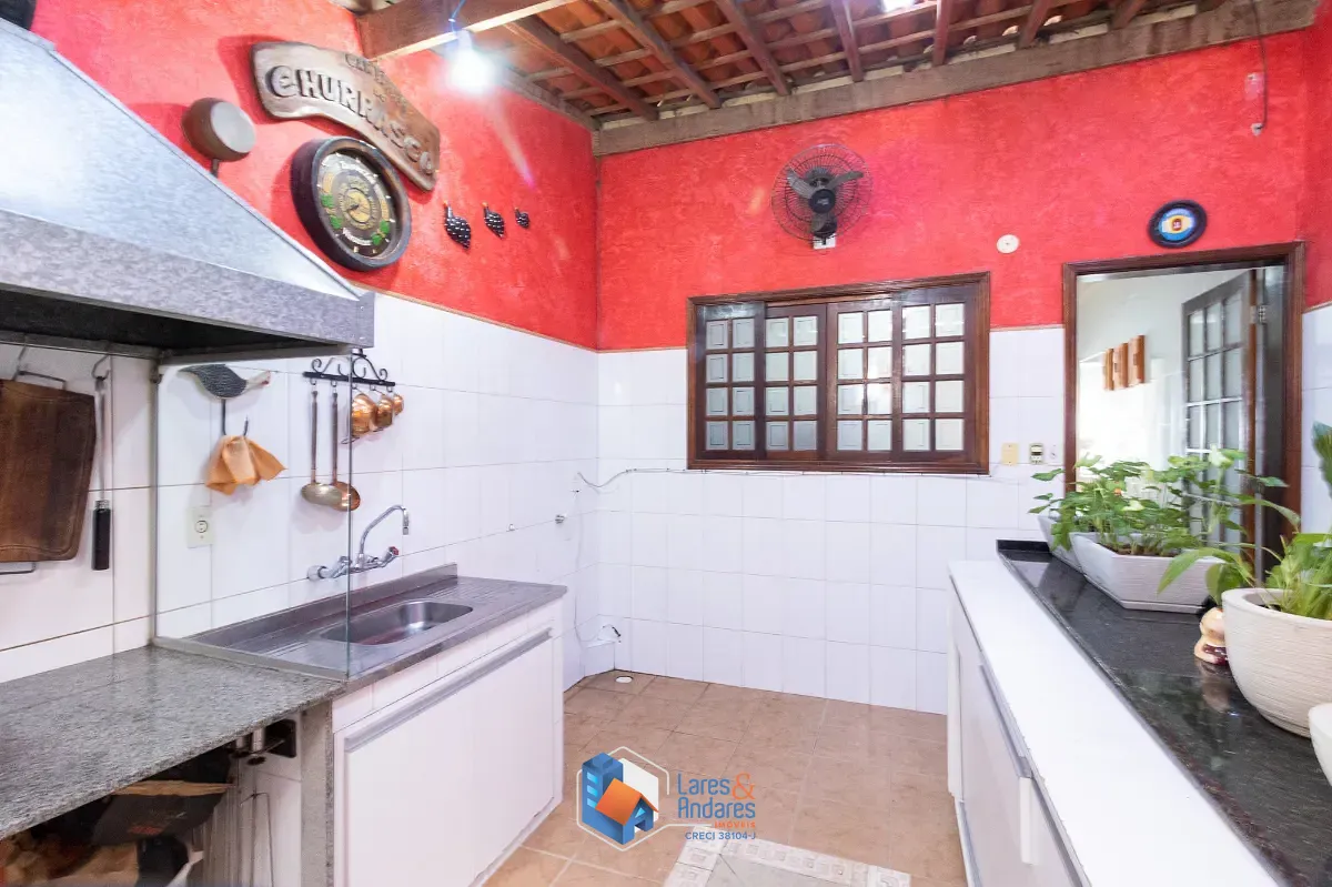 Sobrado, 2 quartos, 130 m² - Foto 17