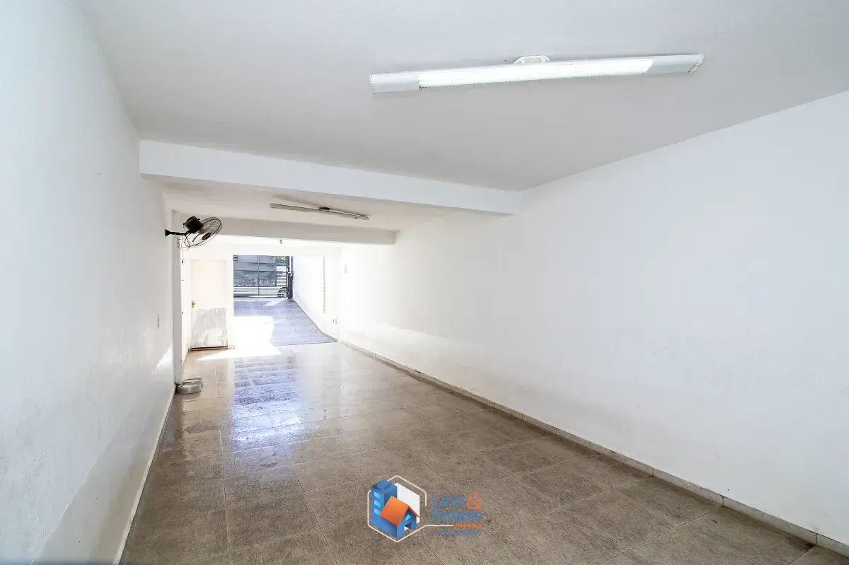 Sobrado, 2 quartos, 130 m² - Foto 25