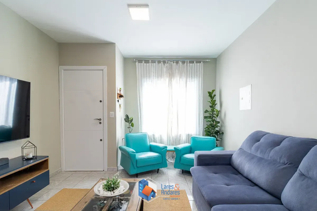 Sobrado, 2 quartos, 130 m² - Foto 8