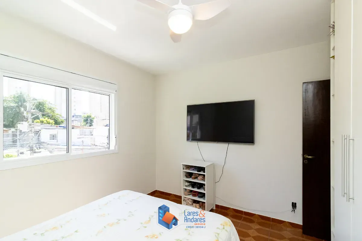 Sobrado, 2 quartos, 130 m² - Foto 29