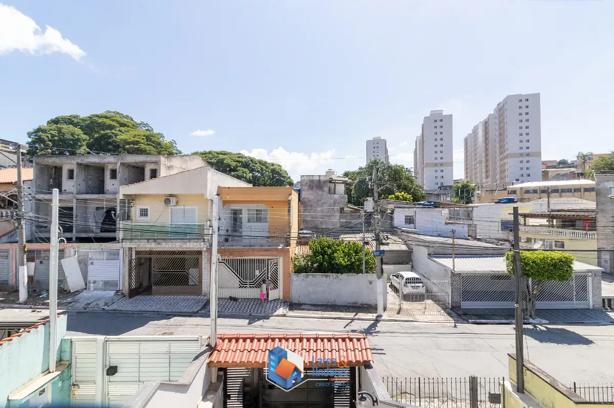 Sobrado, 2 quartos, 130 m² - Foto 49