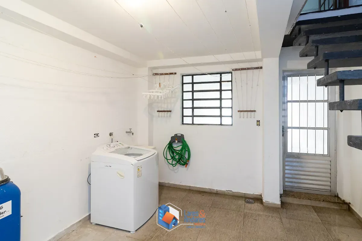 Sobrado, 2 quartos, 130 m² - Foto 22