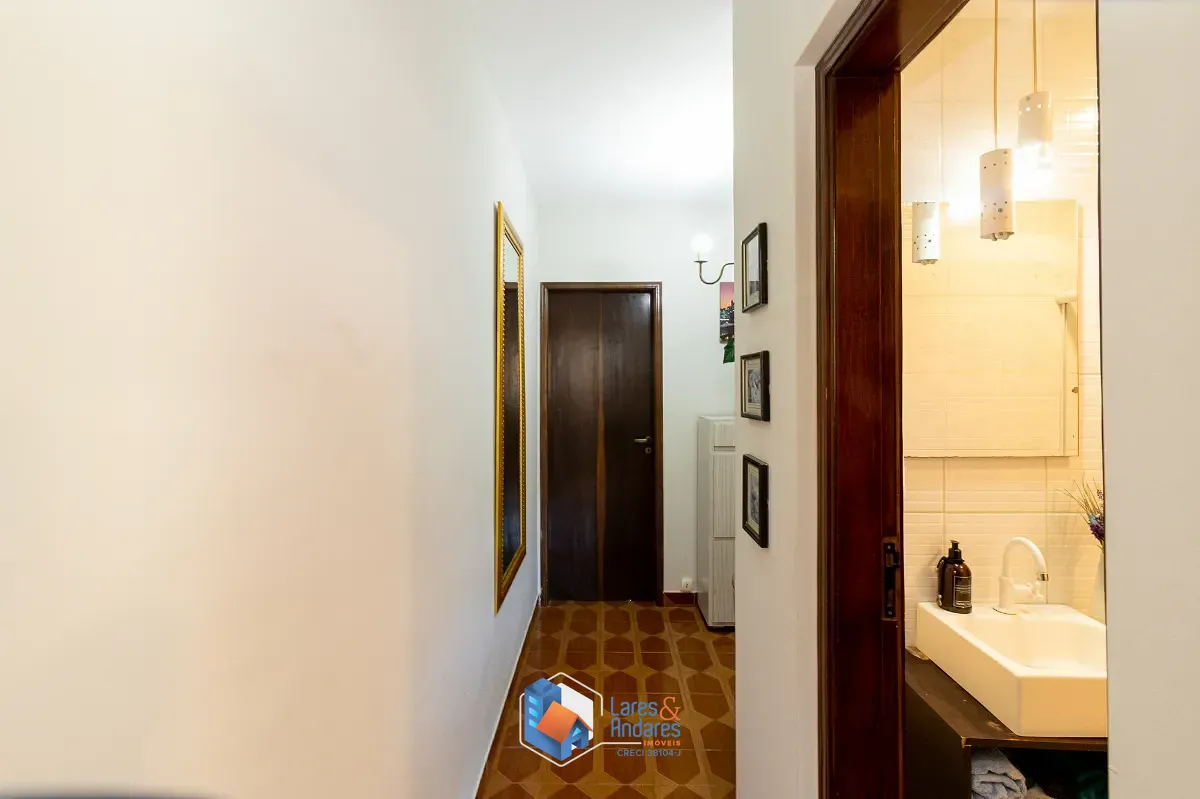 Sobrado, 2 quartos, 130 m² - Foto 39