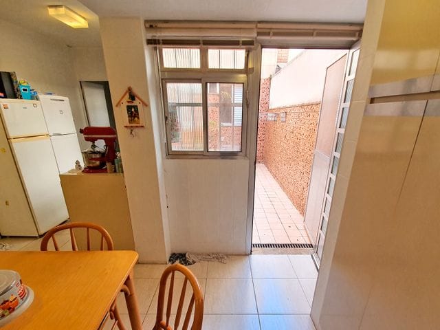 Sobrado com 240m² 4 quartos e 2 banheiros, à venda, no bairro Tatuapé em São Paulo