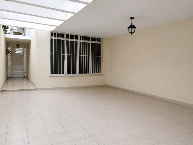 Sobrado com 180m² 3 quartos e 2 banheiros, à venda ou para alugar, no bairro Vila Madalena em São Paulo