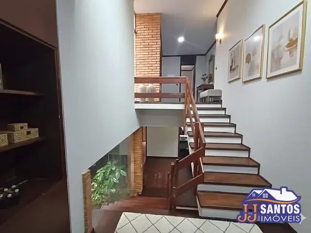 Sobrado com 270m² 4 quartos e 4 banheiros, à venda, no bairro Parque da Mooca em São Paulo