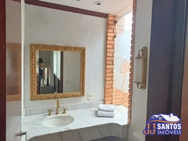 Sobrado com 270m² 4 quartos e 4 banheiros, à venda, no bairro Parque da Mooca em São Paulo