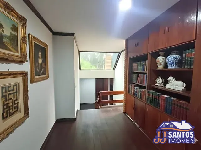Sobrado com 270m² 4 quartos e 4 banheiros, à venda, no bairro Parque da Mooca em São Paulo