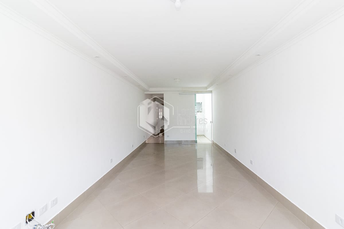 Sobrado, 3 quartos, 102 m² - Foto 3