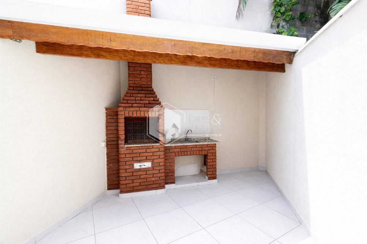 Sobrado, 3 quartos, 102 m² - Foto 19