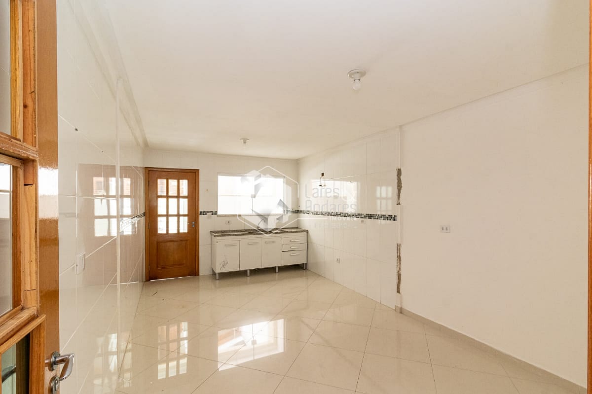 Sobrado, 3 quartos, 102 m² - Foto 2