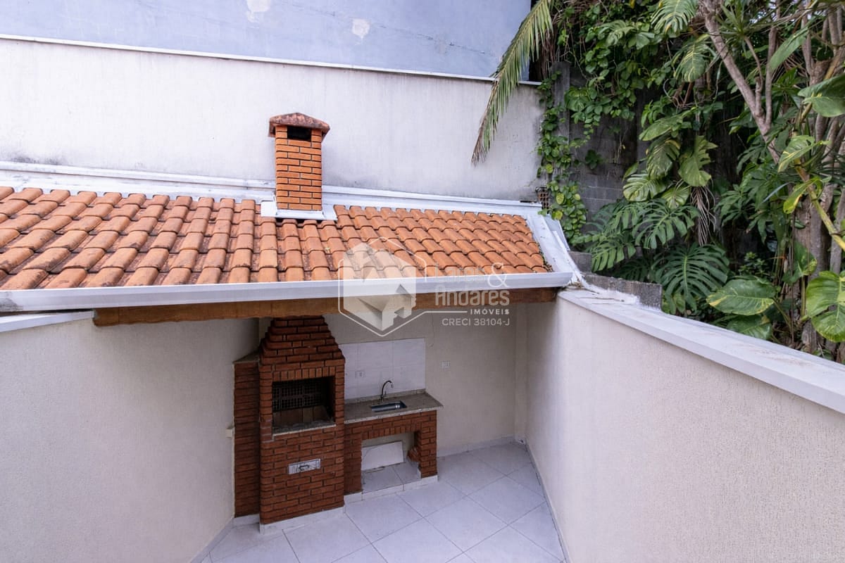 Sobrado, 3 quartos, 102 m² - Foto 20