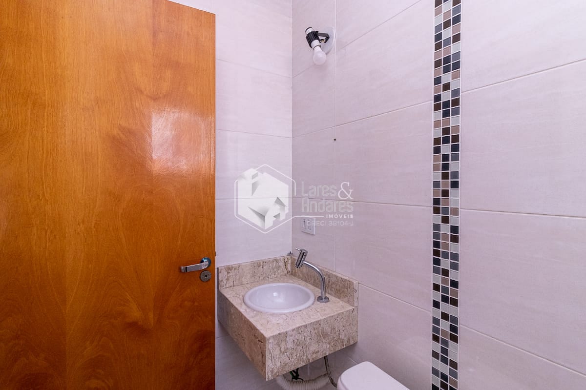 Sobrado, 3 quartos, 102 m² - Foto 18