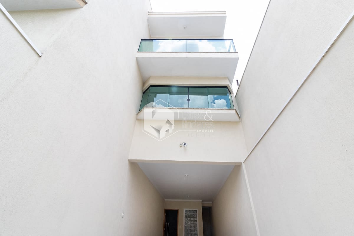 Sobrado, 3 quartos, 102 m² - Foto 22