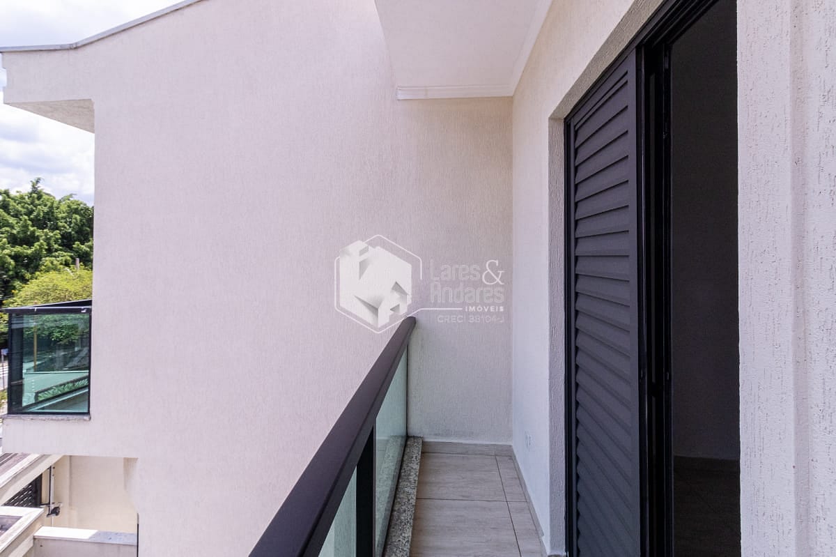 Sobrado, 3 quartos, 102 m² - Foto 12