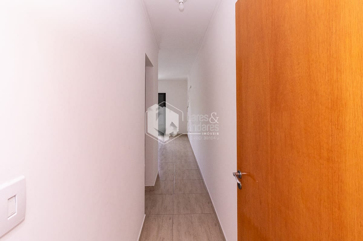 Sobrado, 3 quartos, 102 m² - Foto 6