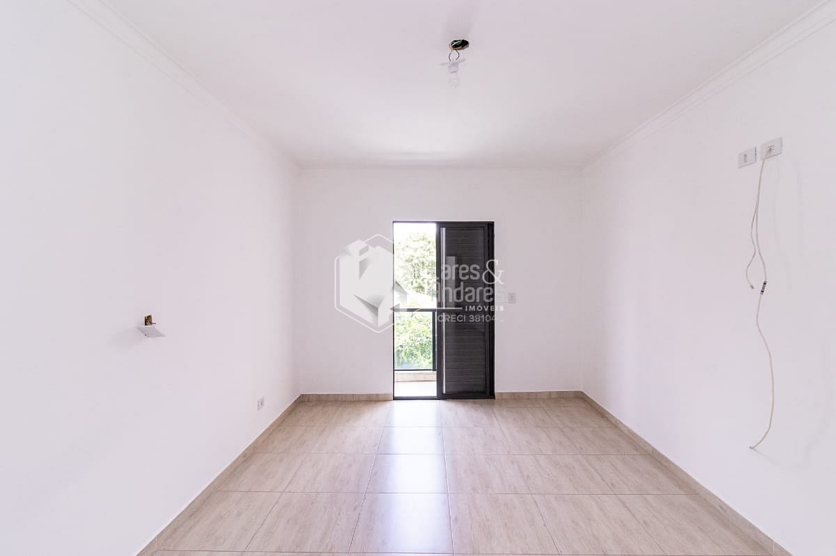 Sobrado, 3 quartos, 102 m² - Foto 8